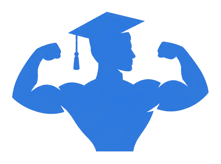 StudentFit logo